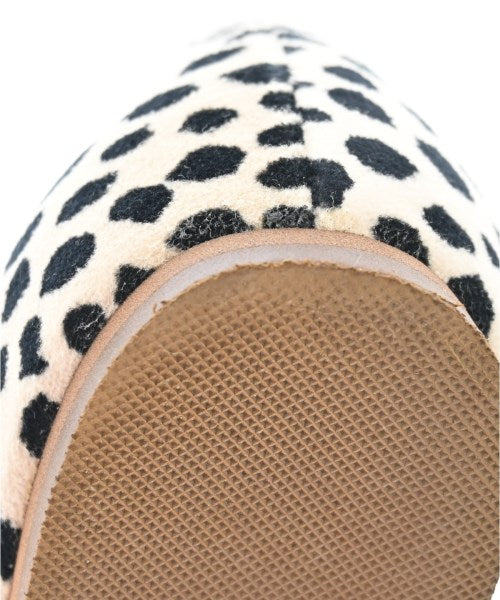 Le Talon Ballet shoes/Opera shoes