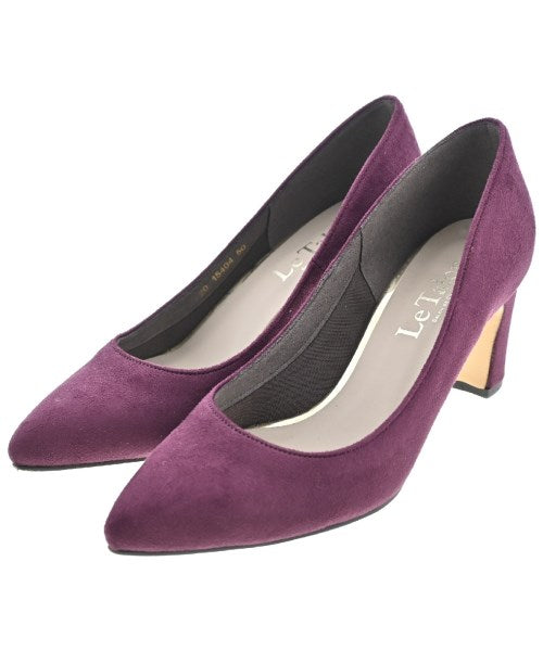 Le Talon Pumps/Heels