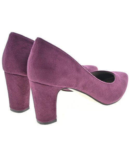 Le Talon Pumps/Heels