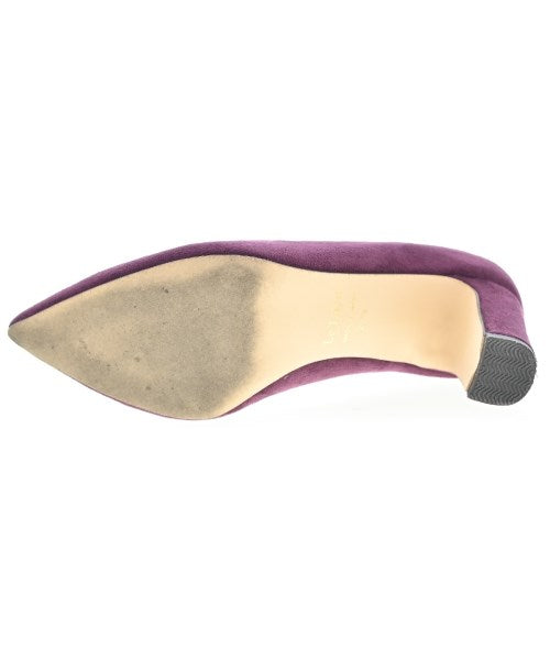 Le Talon Pumps/Heels