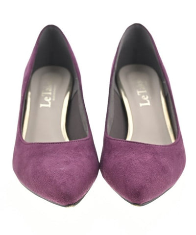 Le Talon Pumps/Heels