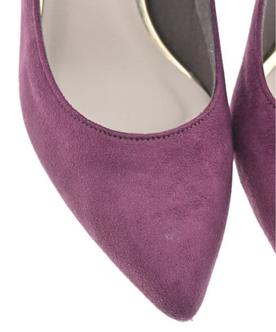 Le Talon Pumps/Heels