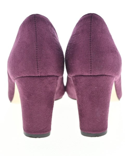 Le Talon Pumps/Heels