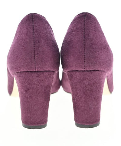 Le Talon Pumps/Heels