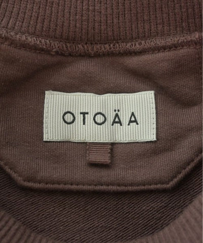 otoaa Sweatshirts