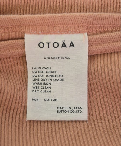 otoaa Tee Shirts/Tops