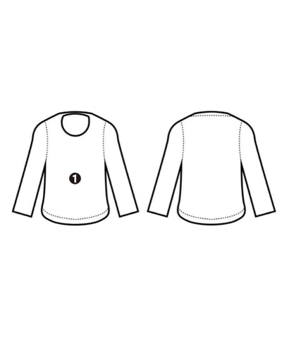 otoaa Tee Shirts/Tops