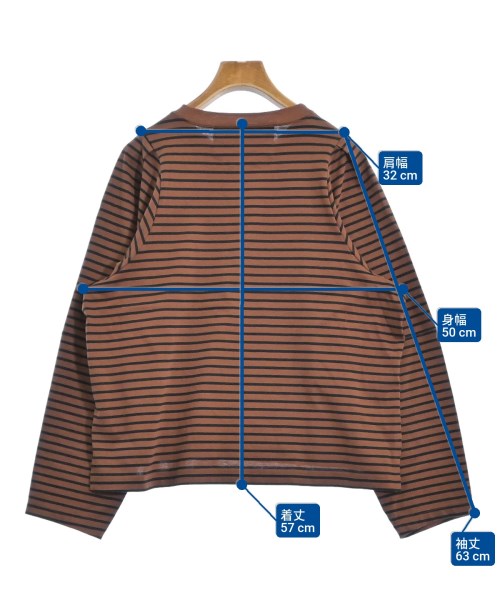 Otoaa Tee Shirts/Tops