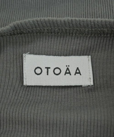 Otoaa Tee Shirts/Tops