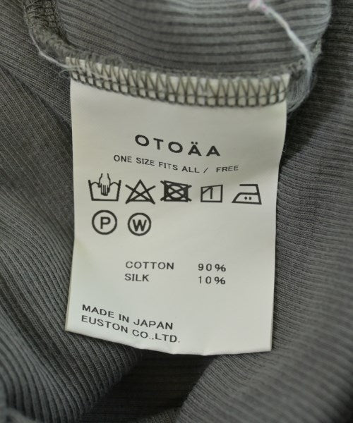 Otoaa Tee Shirts/Tops