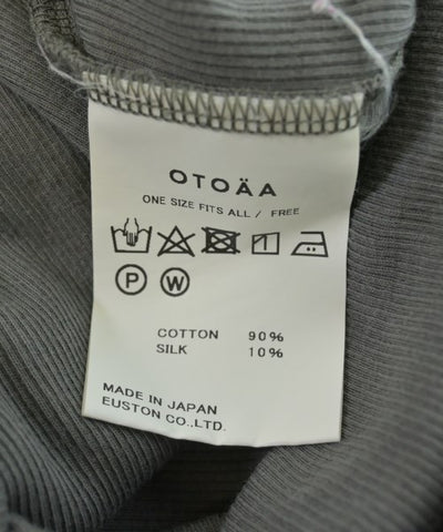 Otoaa Tee Shirts/Tops