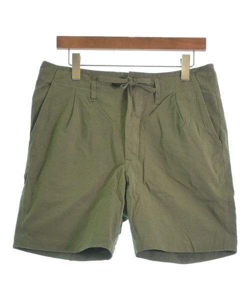 A VONTADE Shorts