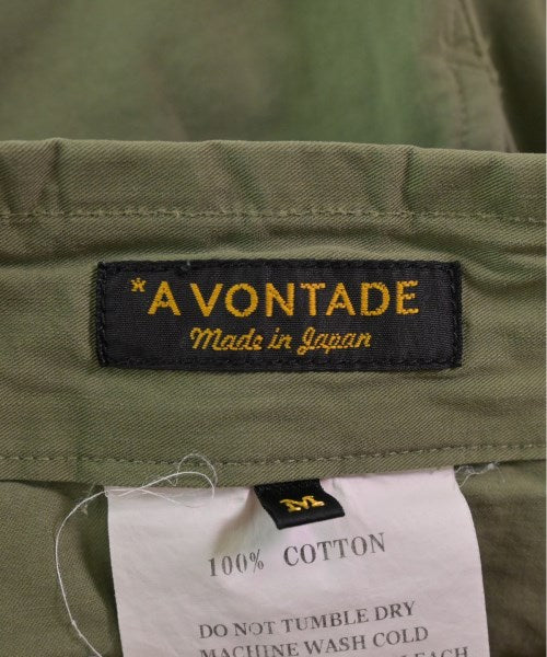 A VONTADE Shorts