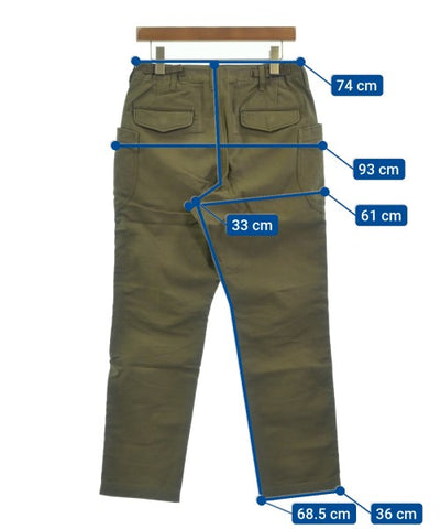 A VONTADE Cargo pants