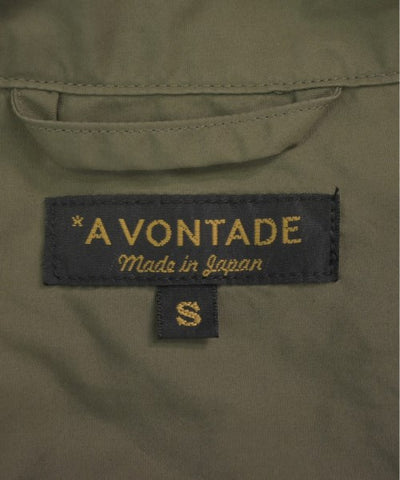 A VONTADE Casual shirts