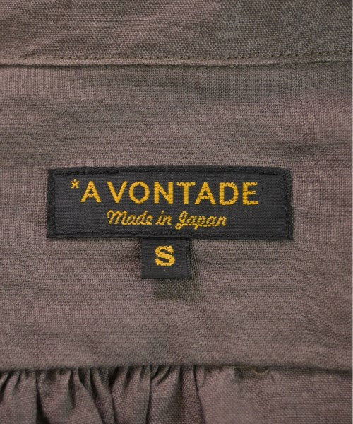 A VONTADE Casual shirts