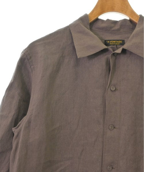 A VONTADE Casual shirts