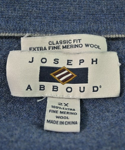 JOSEPH ABBOUD Sweaters