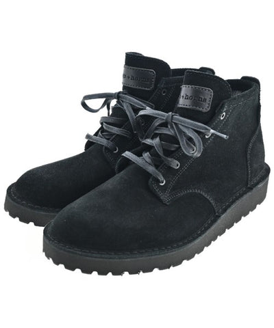 Wings+Horns Boots