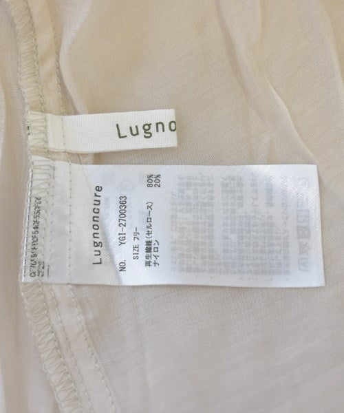 Lugnoncure Casual shirts