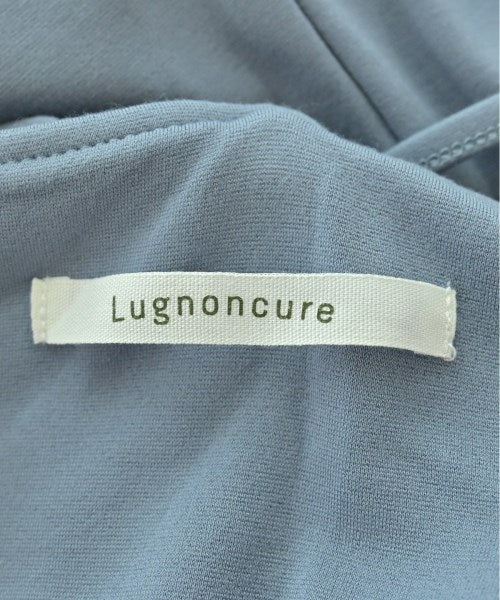 Lugnoncure Dresses