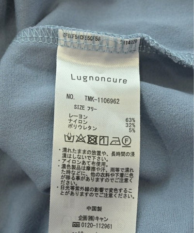 Lugnoncure Dresses