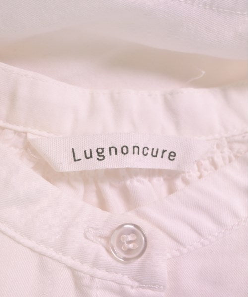 Lugnoncure Casual shirts