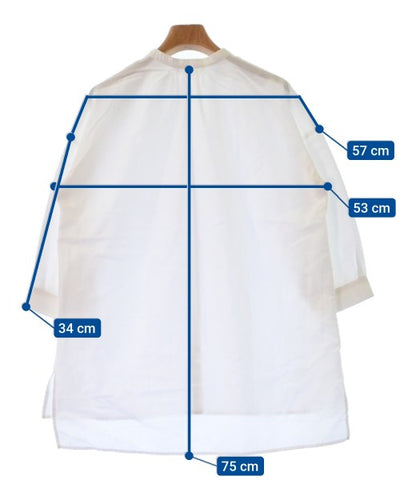 Lugnoncure Casual shirts