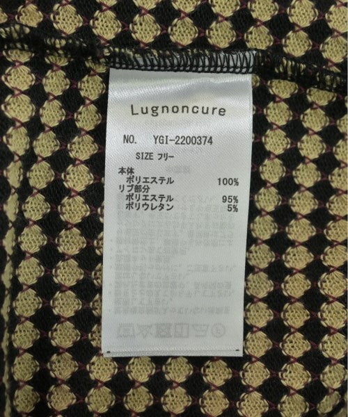 Lugnoncure Sweaters