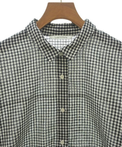 Lugnoncure Casual shirts