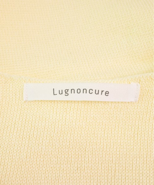 Lugnoncure Sweaters