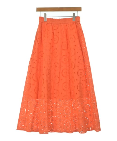 Lugnoncure Long/Maxi length skirts