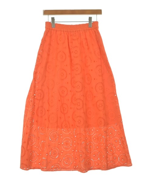 Lugnoncure Long/Maxi length skirts