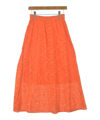 Lugnoncure Long/Maxi length skirts