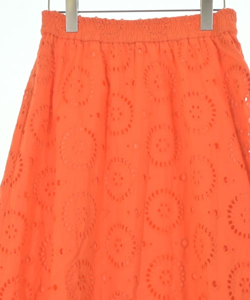 Lugnoncure Long/Maxi length skirts