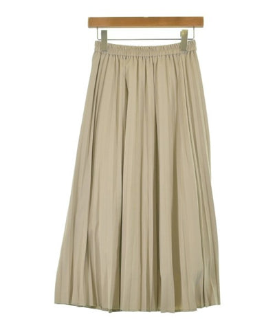 Lugnoncure Long/Maxi length skirts