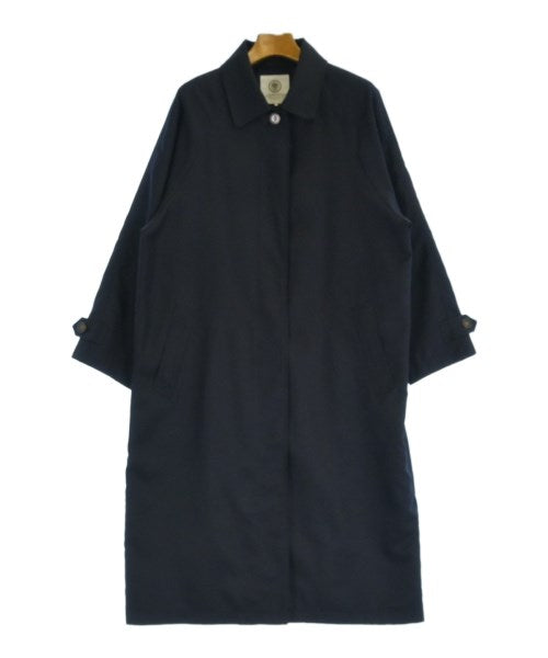 Lugnoncure Soutien collar coats