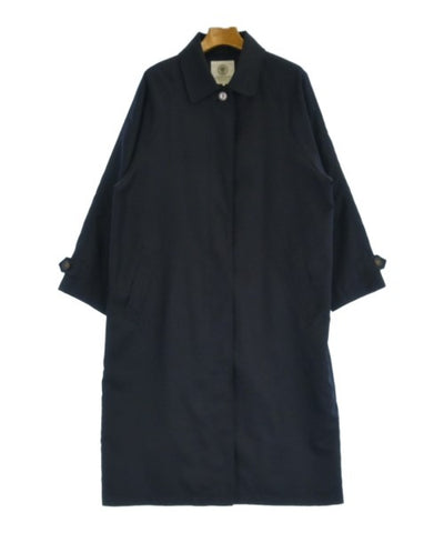 Lugnoncure Soutien collar coats