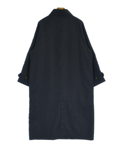 Lugnoncure Soutien collar coats