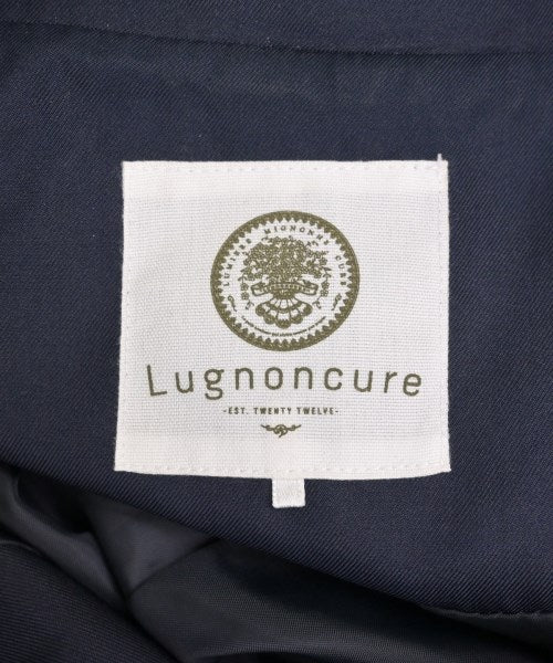 Lugnoncure Soutien collar coats