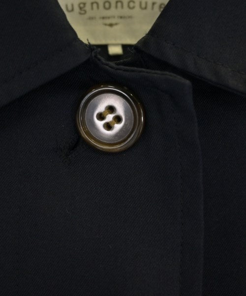 Lugnoncure Soutien collar coats