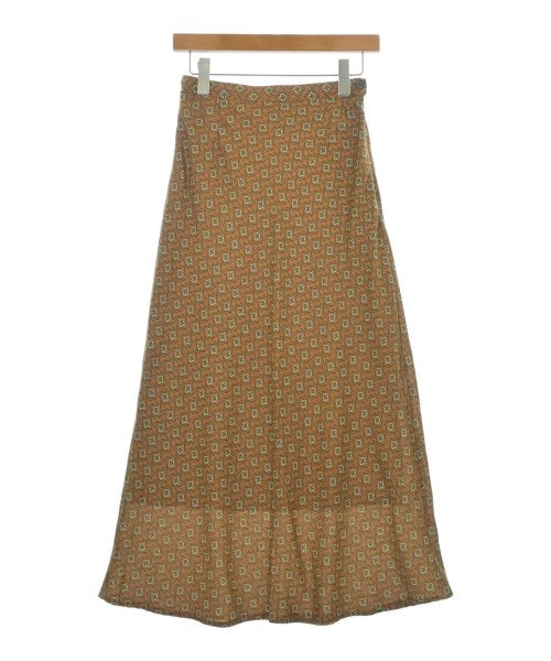 Lugnoncure Long/Maxi length skirts