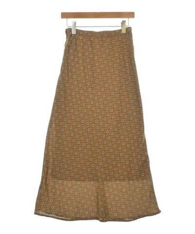 Lugnoncure Long/Maxi length skirts