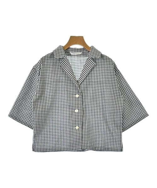 Lugnoncure Casual shirts