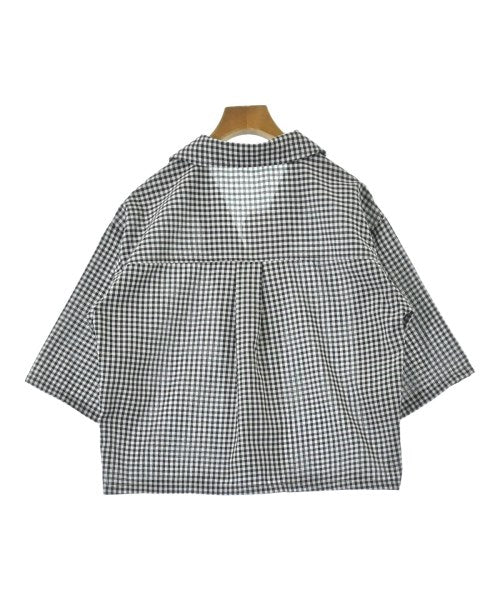 Lugnoncure Casual shirts