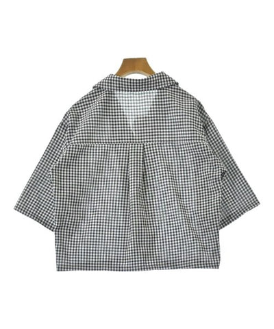 Lugnoncure Casual shirts