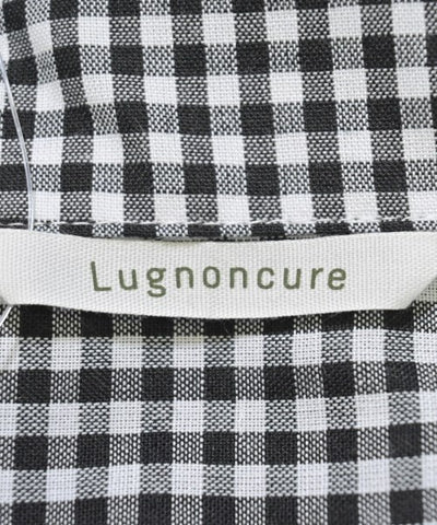 Lugnoncure Casual shirts