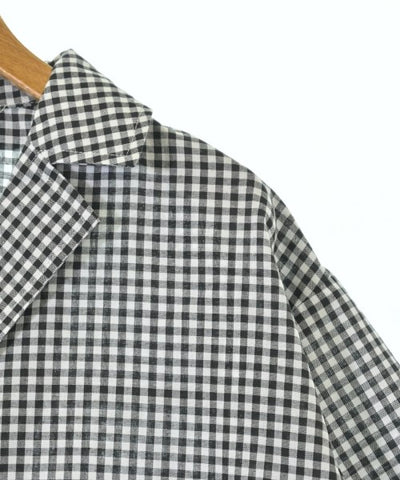 Lugnoncure Casual shirts