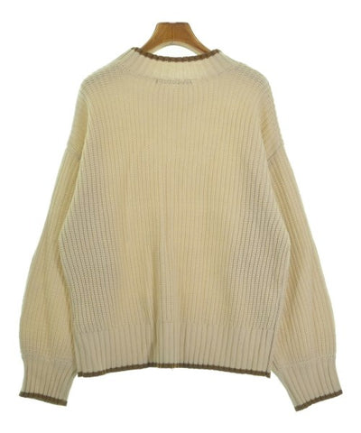 Lugnoncure Sweaters