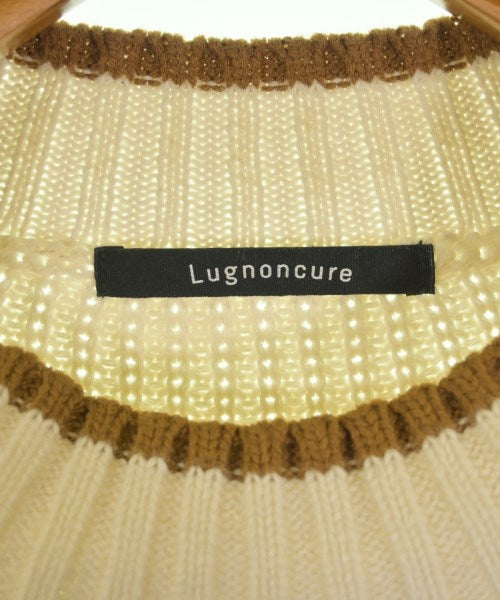 Lugnoncure Sweaters